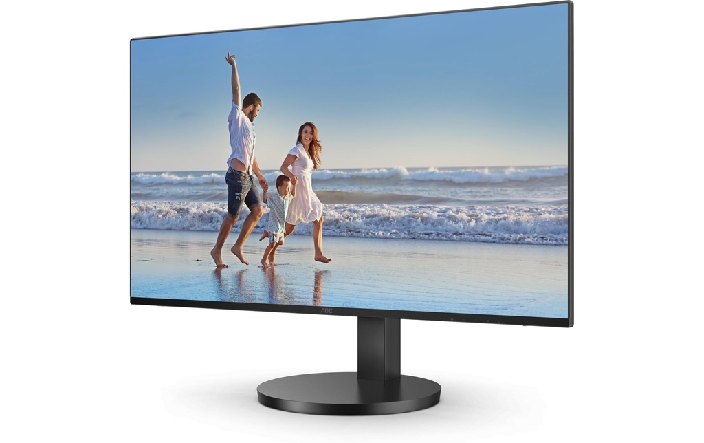 AOC Monitor 27B3CF2,  IPS, 2560 x 1440-2