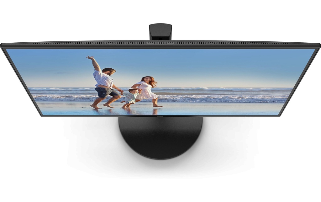 AOC Monitor 27B3CF2,  IPS, 2560 x 1440-3