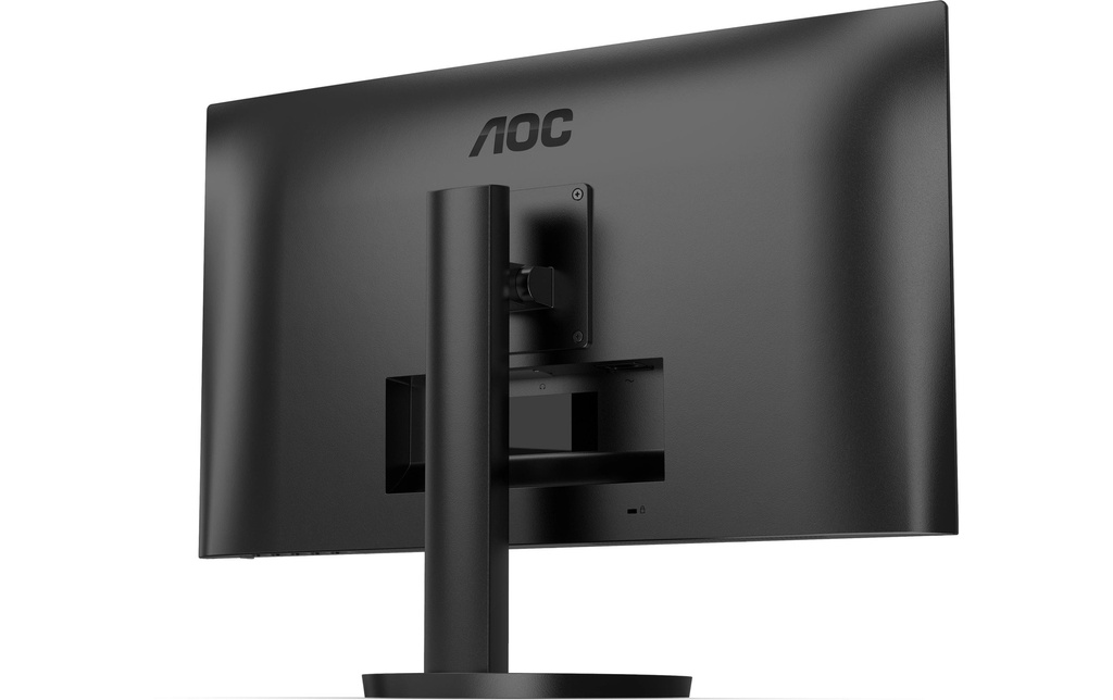 AOC Monitor 27B3CF2,  IPS, 2560 x 1440-6