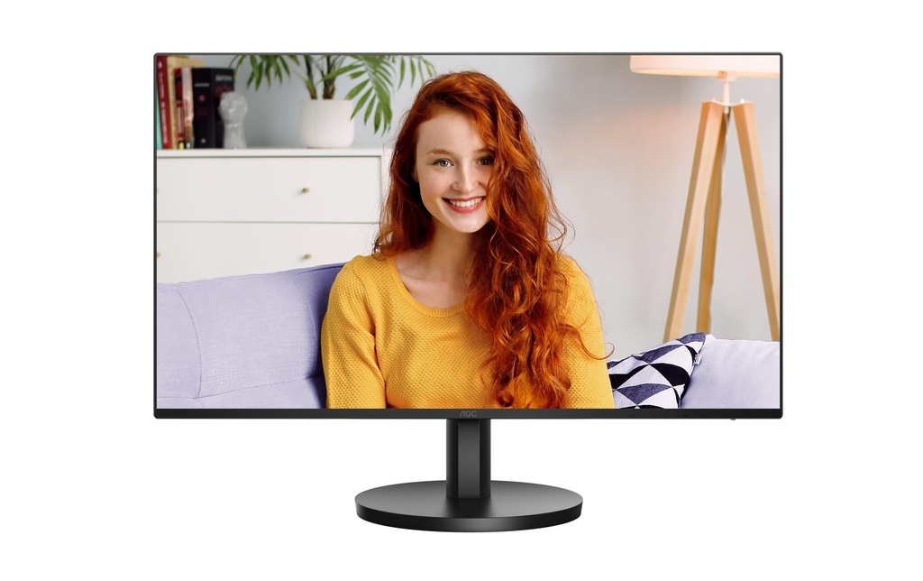 AOC Monitor 24B3HA2-0