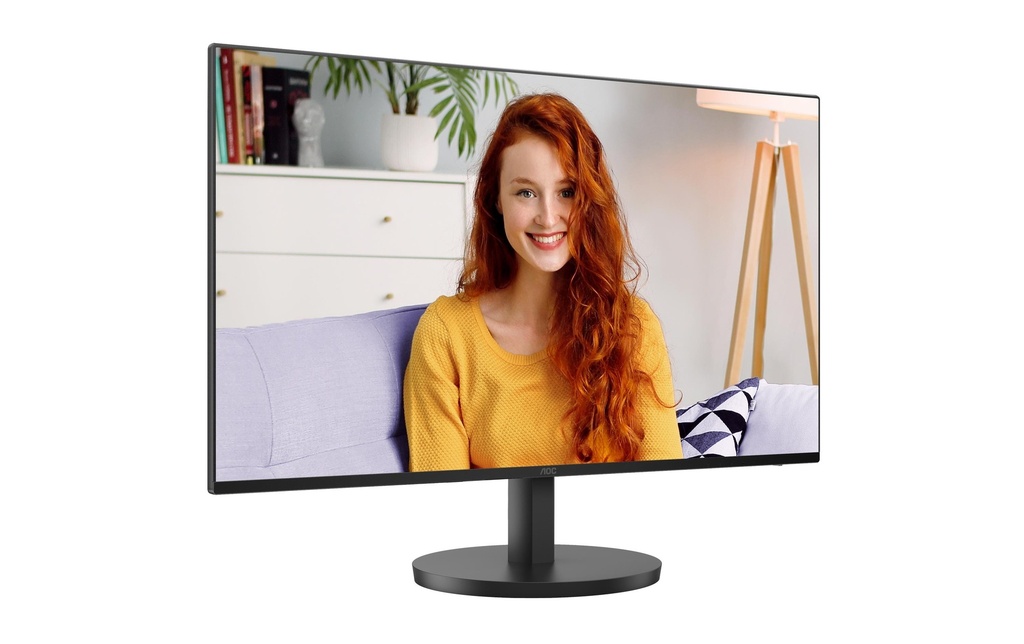 AOC Monitor 24B3HA2-2