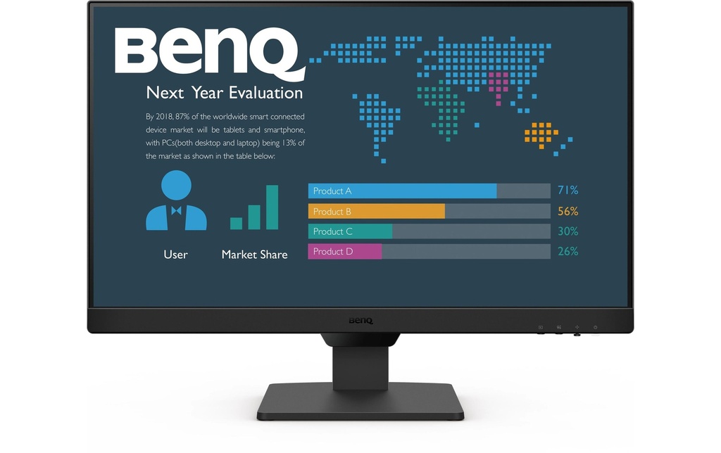 BenQ BL2490 23.8 LED 1920x1080-0