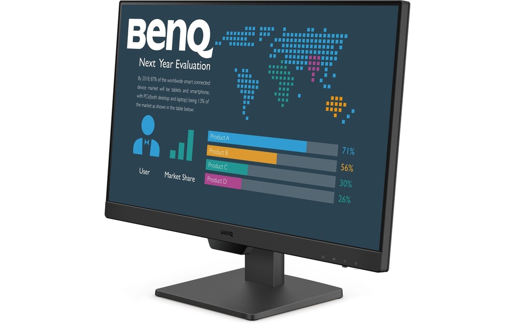 BenQ BL2490 23.8 LED 1920x1080-1