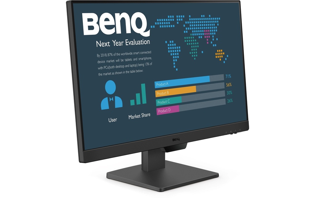 BenQ BL2490 23.8 LED 1920x1080-2