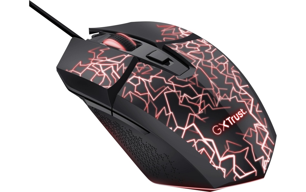 Trust GXT113 Felox LED Gaming Maus-1