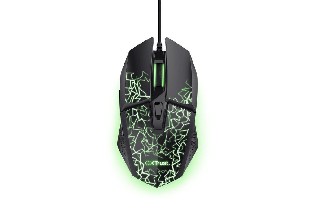 Trust GXT113 Felox LED Gaming Maus-2