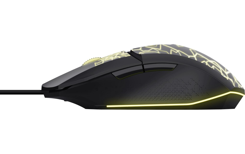 Trust GXT113 Felox LED Gaming Maus-3