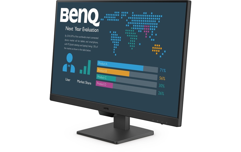 BenQ BL2790 27 FullHD 19820x1080 16:9-1
