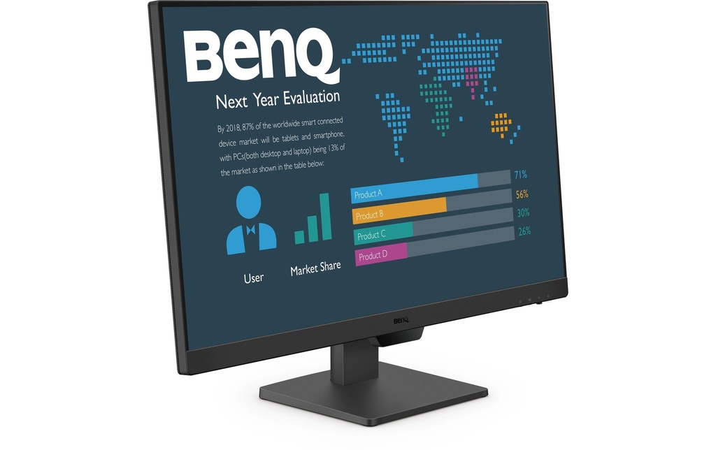 BenQ BL2790 27 FullHD 19820x1080 16:9-2