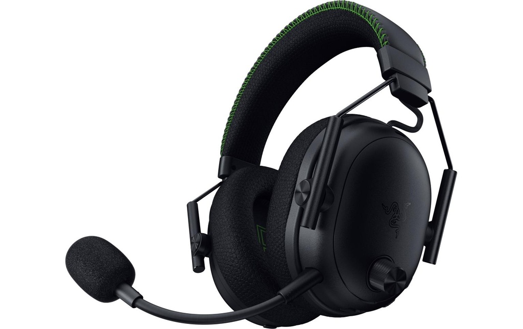 Razer BlackShark V3 Pro Xbox - schwarz-1