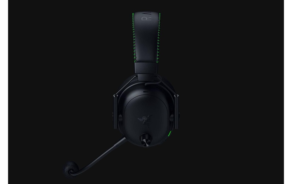 Razer BlackShark V3 Pro Xbox - schwarz-2