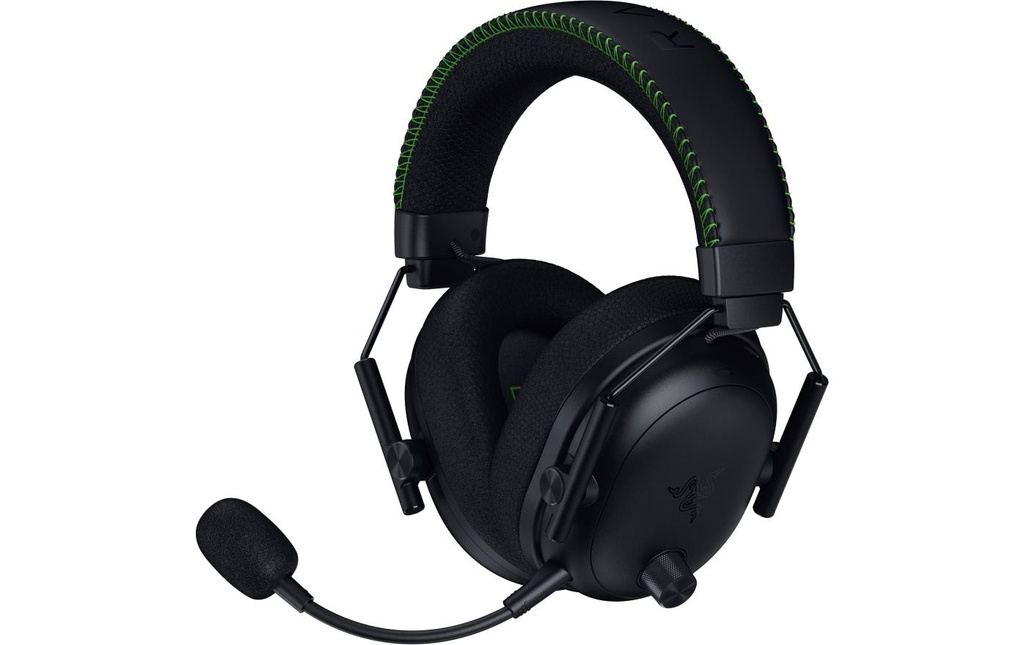 Razer BlackShark V3 Pro Xbox - schwarz-3