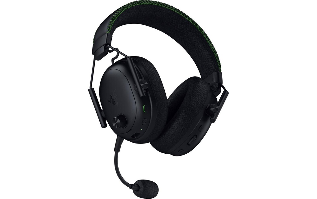 Razer BlackShark V3 Pro Xbox - schwarz-5