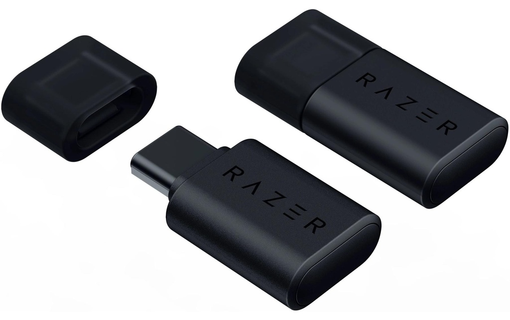 Razer BlackShark V3 X Hyperspeed - schwarz-6