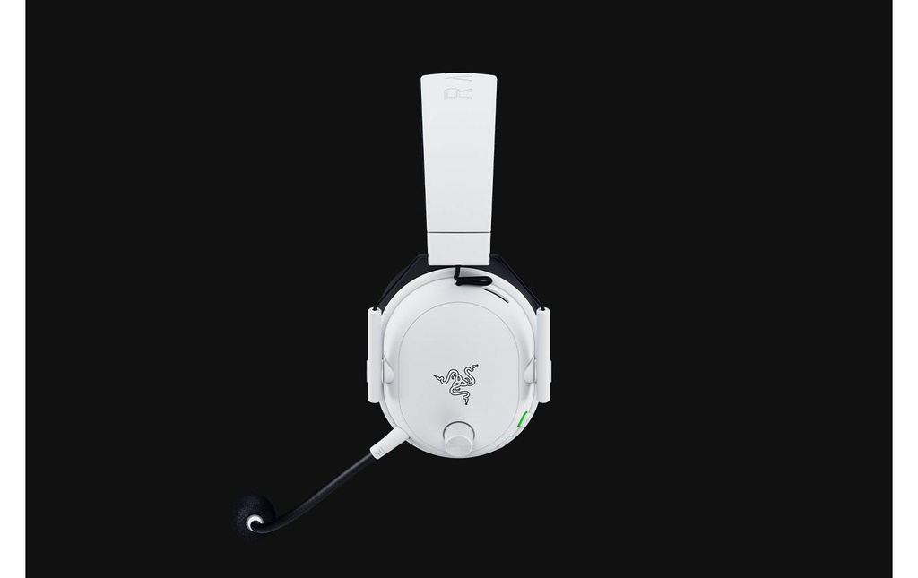Razer BlackShark V3 - weiss-2