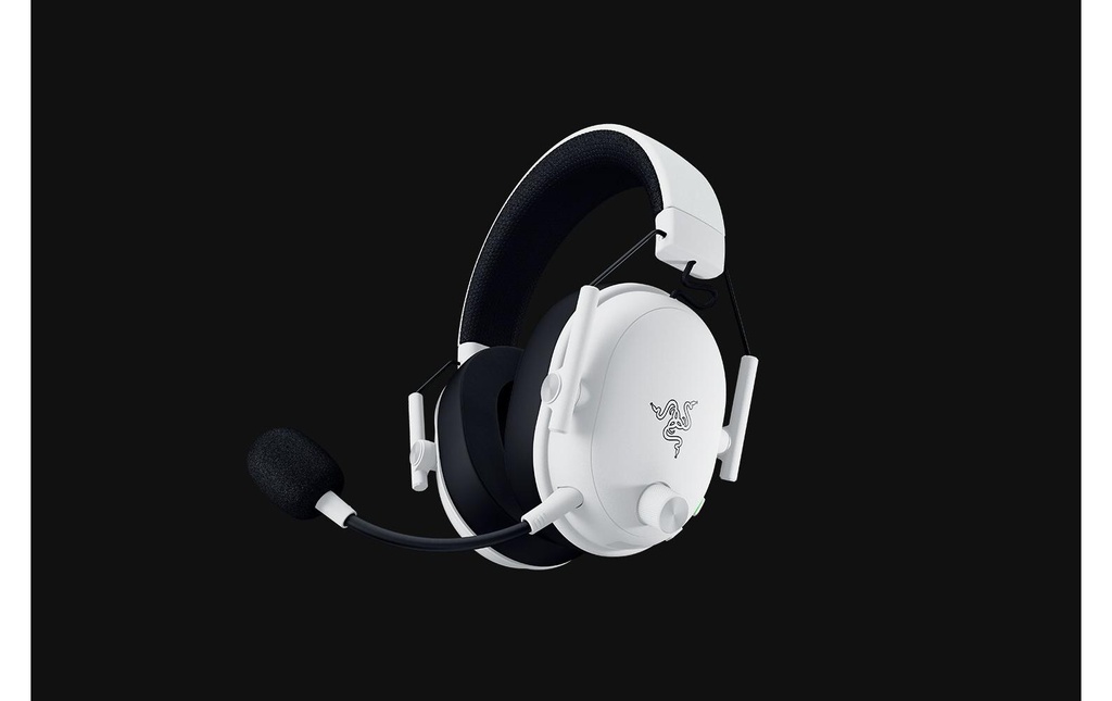 Razer BlackShark V3 - weiss-4