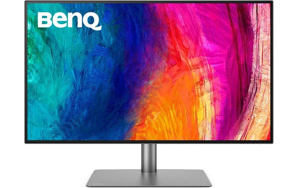 BenQ PD3225U 31.5 UHD 3840x2160 16:9-2