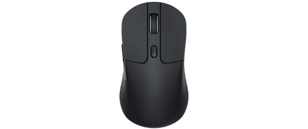 Keychron M3 Wireless Mouse Black-0