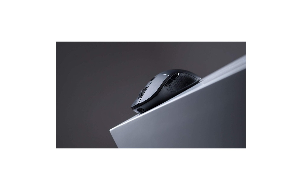 Keychron M3 Wireless Mouse Black-2