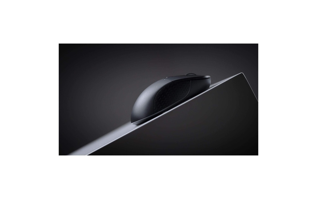 Keychron M3 Wireless Mouse Black-6