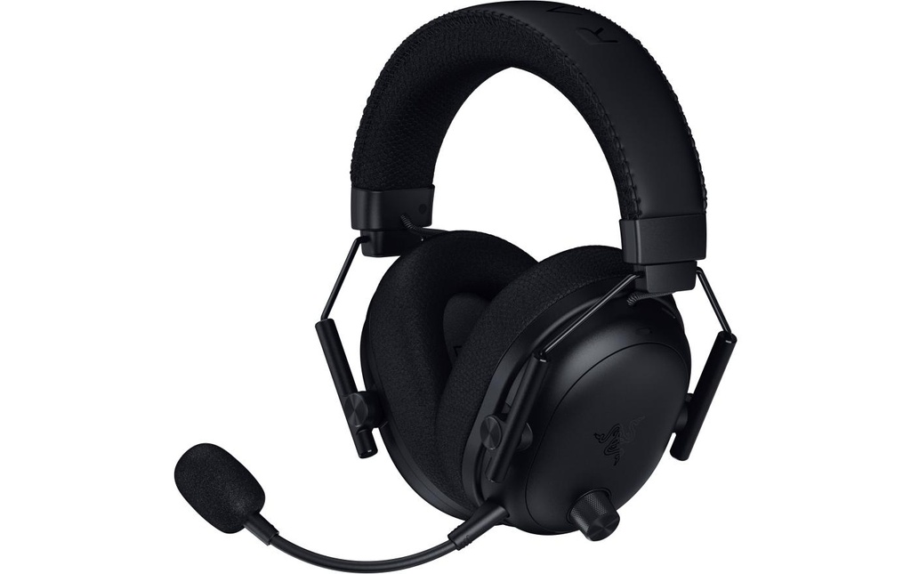 Razer, Headset BlackShark V3 Pro PC Schwarz-1
