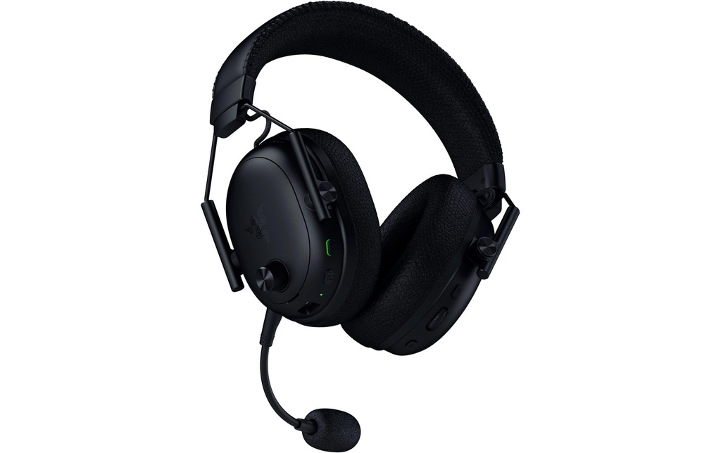 Razer, Headset BlackShark V3 Pro PC Schwarz-2