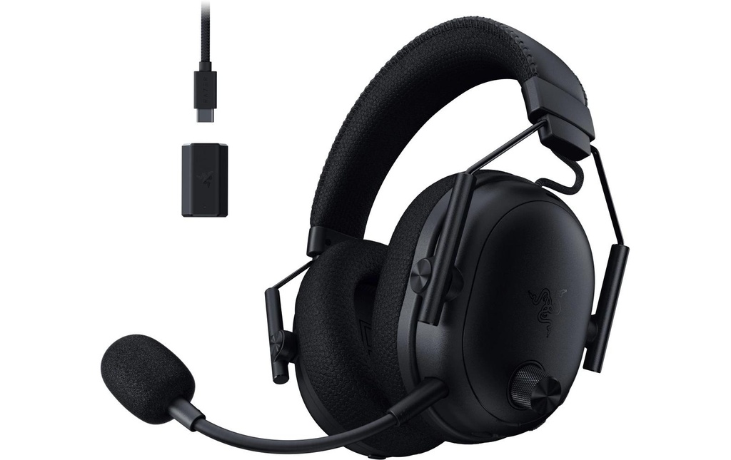 Razer, Headset BlackShark V3 Pro PC Schwarz-6