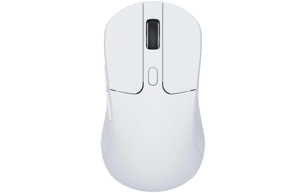 Keychron M3 Wireless Mouse White-0