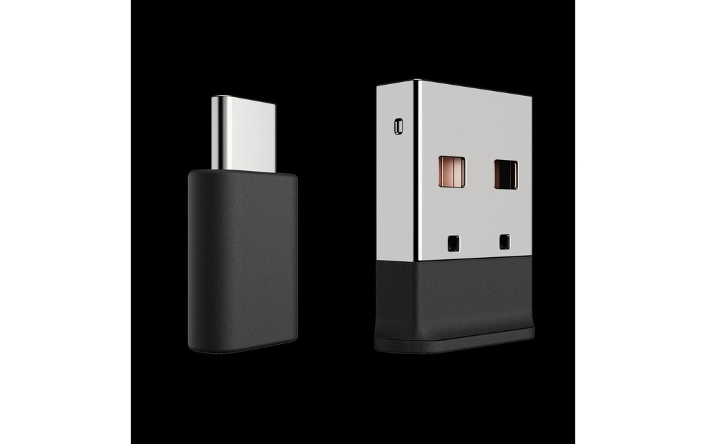 Keychron M3 Wireless Mouse White-3