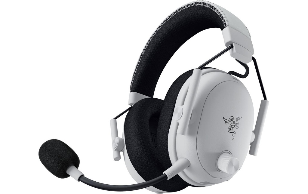 Razer, Headset BlackShark V3 Pro PC Weiss-0