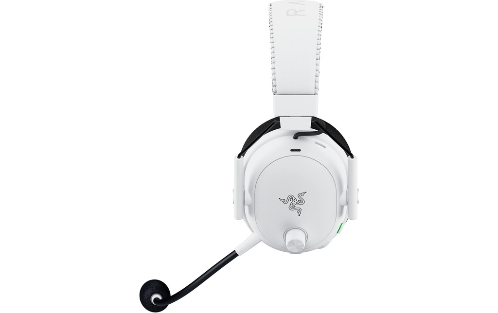 Razer, Headset BlackShark V3 Pro PC Weiss-1
