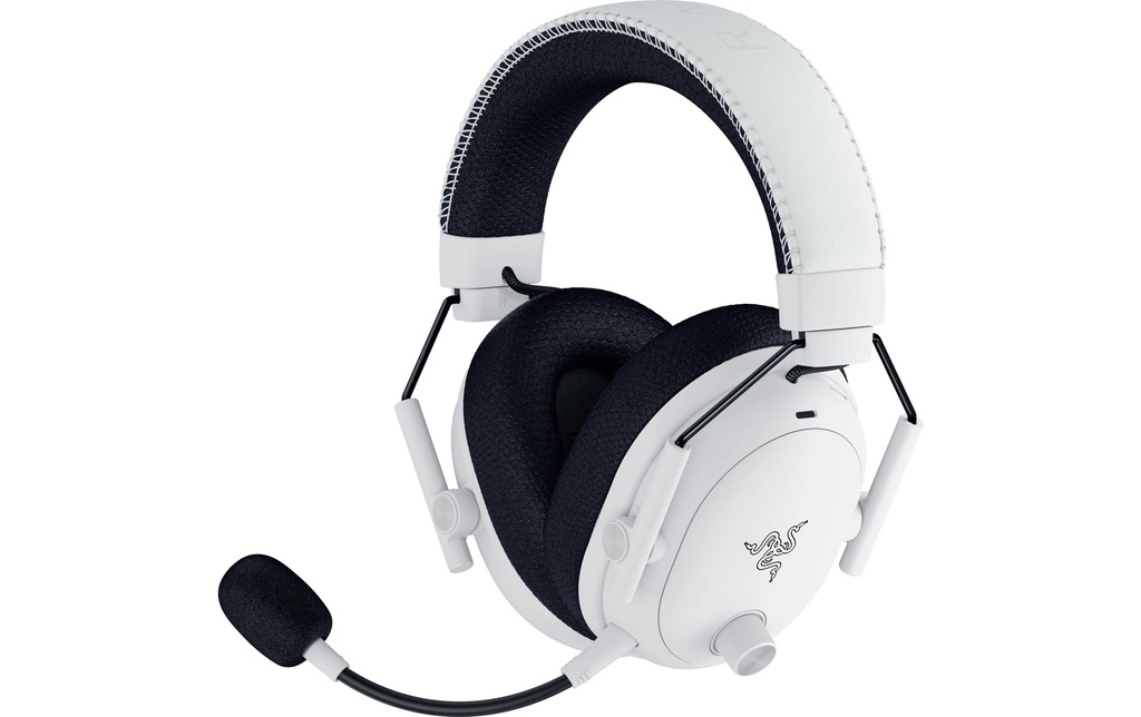 Razer, Headset BlackShark V3 Pro PC Weiss-2