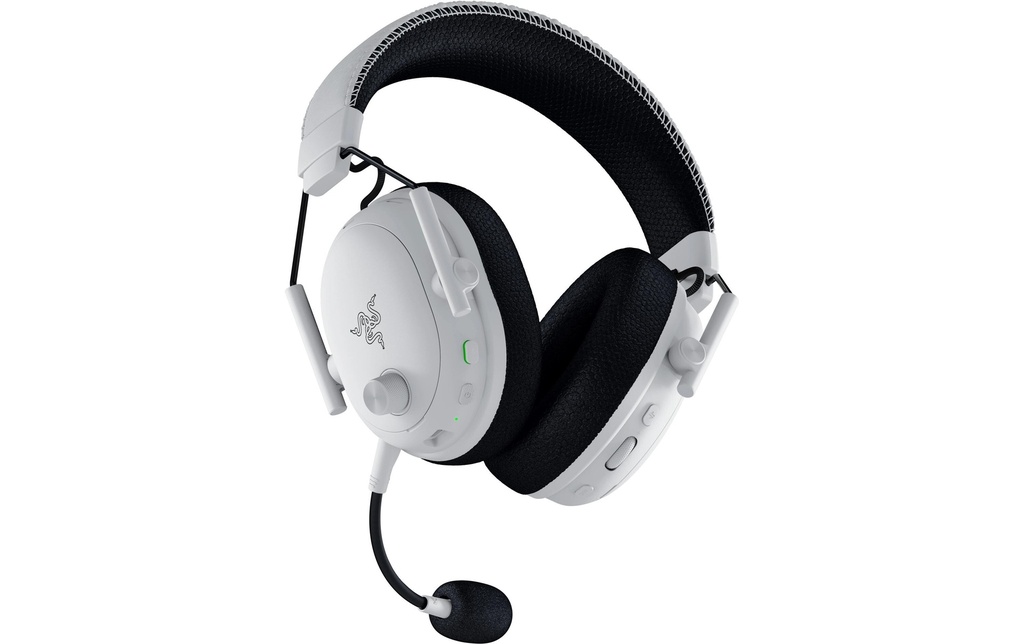 Razer, Headset BlackShark V3 Pro PC Weiss-4