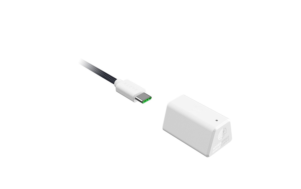 Razer, Headset BlackShark V3 Pro PC Weiss-6