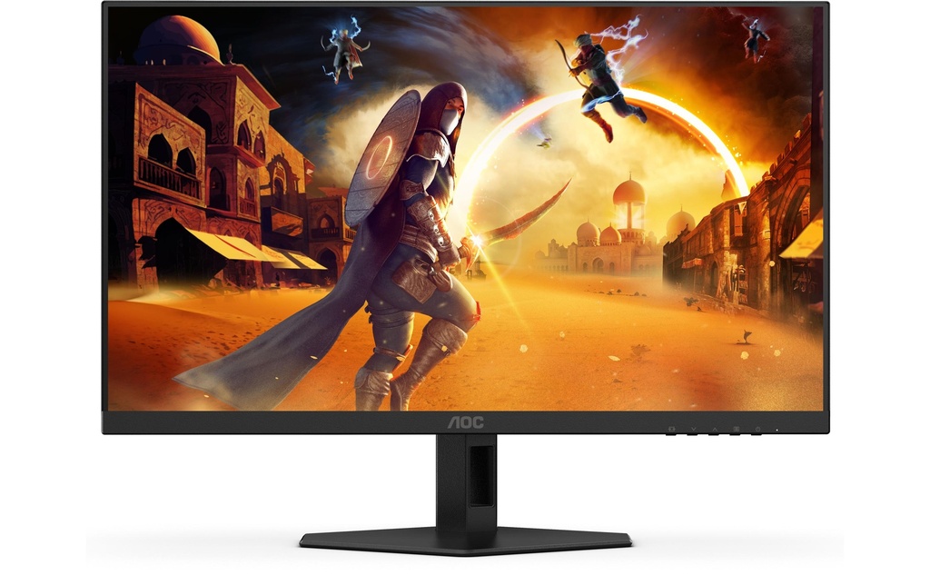 AOC Monitor 27G4XE-6