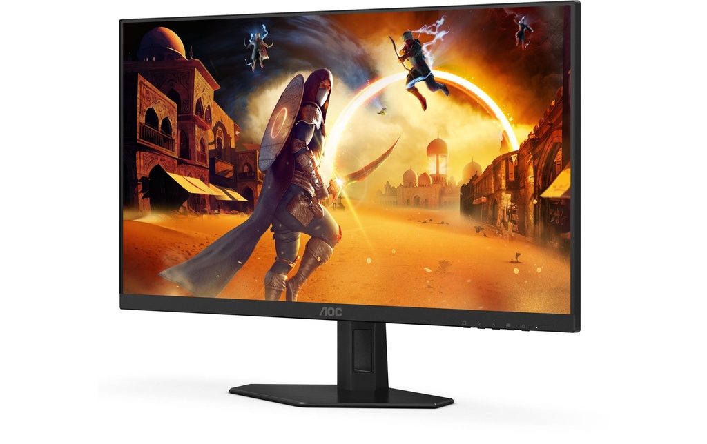 AOC Monitor 27G4XE-7