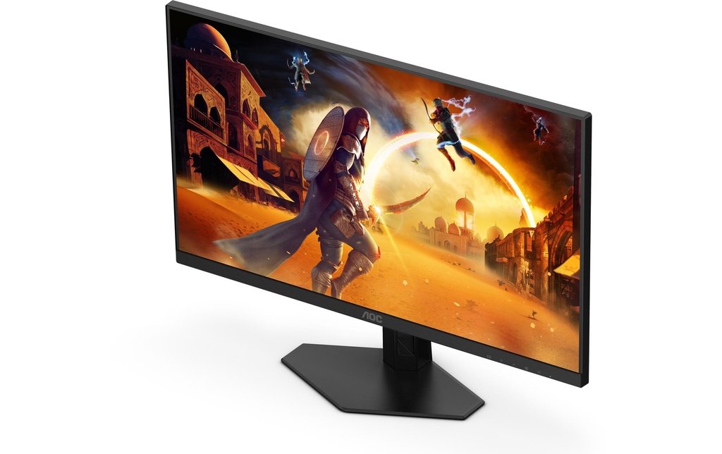 AOC Monitor 27G4XE-8