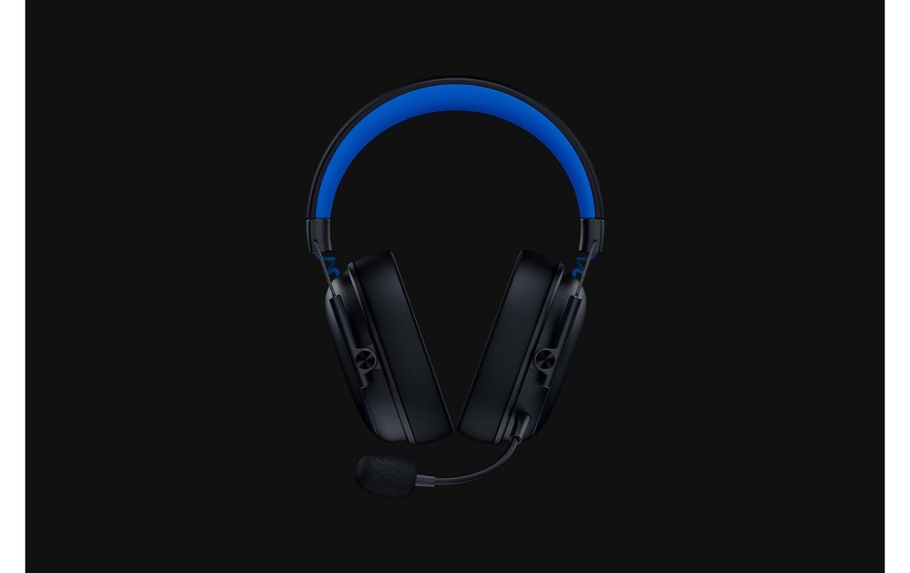 Razer BlackShark V3 X Hyperspeed - schwarz-3