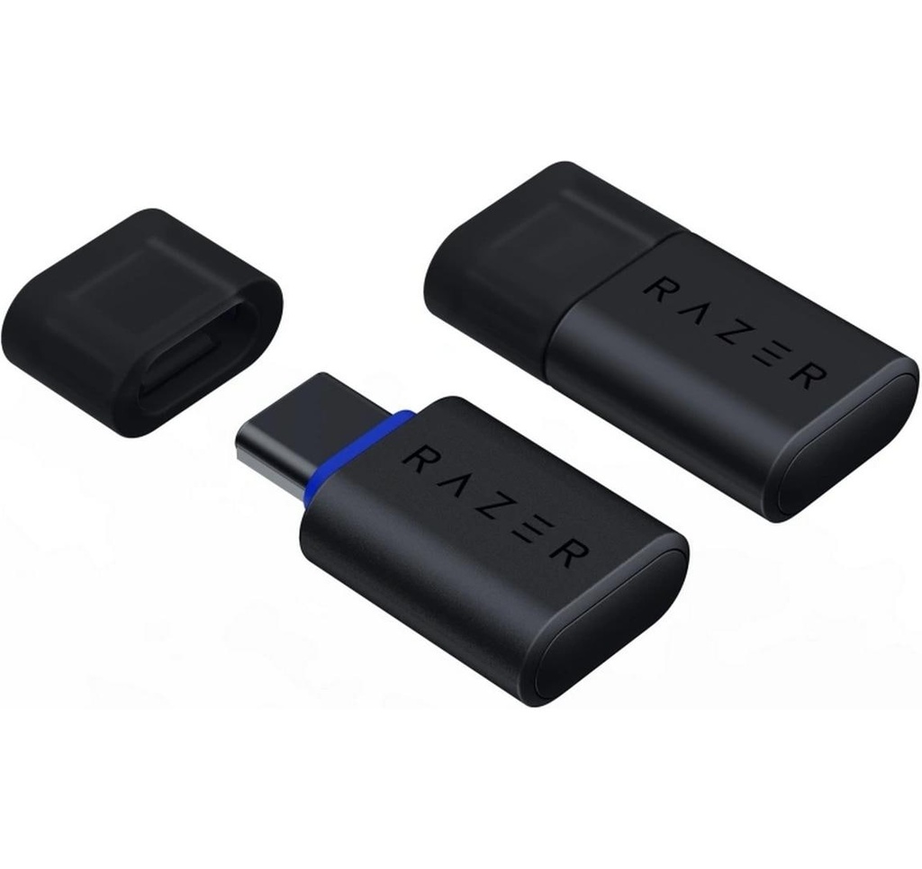 Razer BlackShark V3 X Hyperspeed - schwarz-6