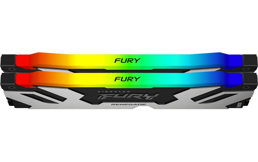 FURY Renegade RGB DDR5 32GB 2-Kit 6400MT/s-1