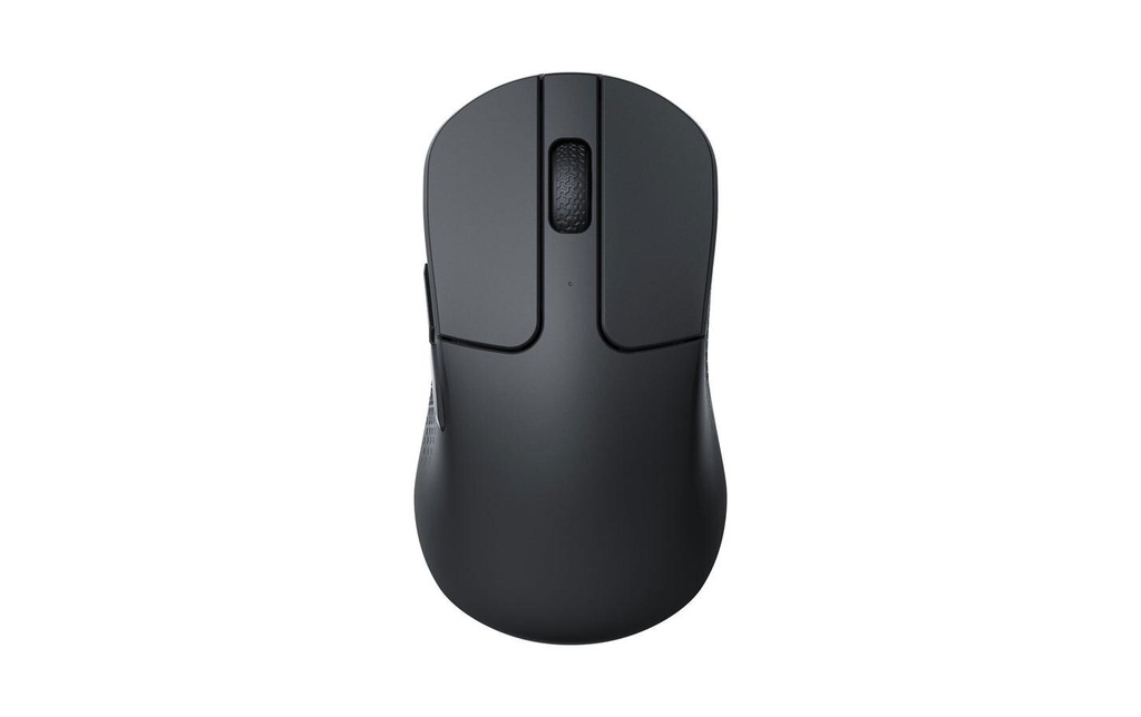 Keychron M3 Mini Wireless Mouse Black-0