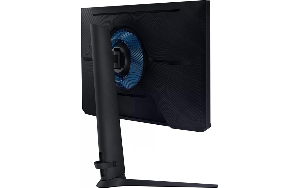 Samsung LS24DG300EUXEN, 24, Odyssey G30D-6