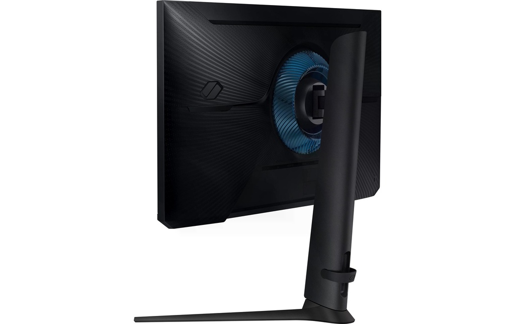 Samsung LS24DG300EUXEN, 24, Odyssey G30D-7