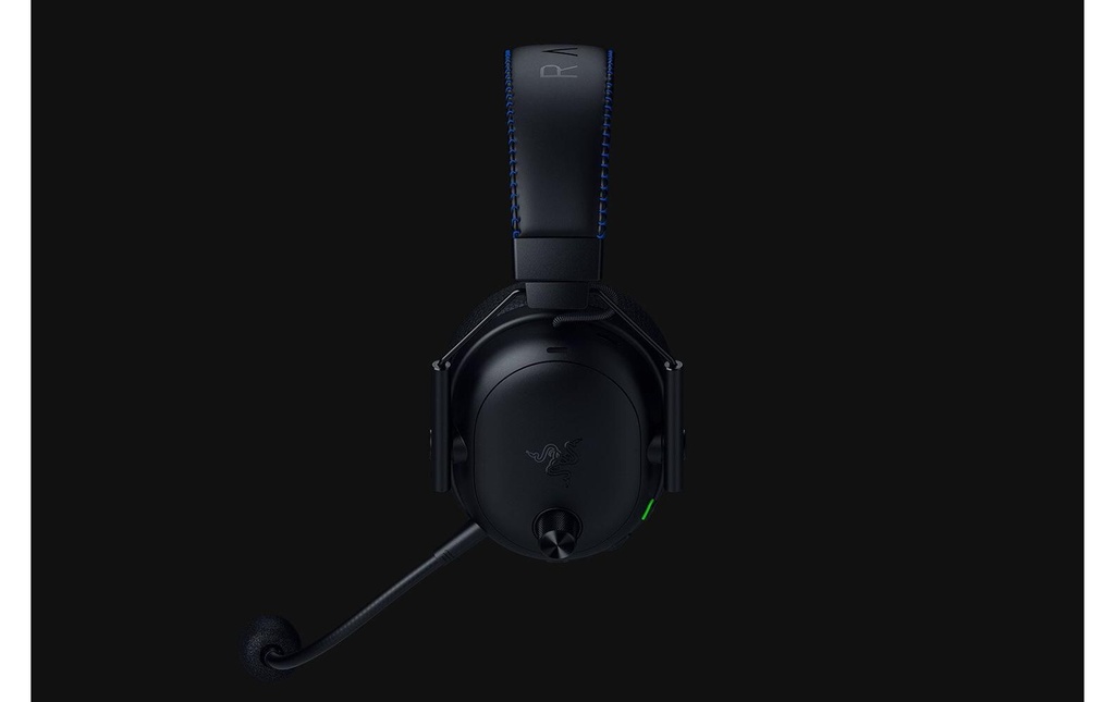 Razer BlackShark V3 Pro- schwarz-2