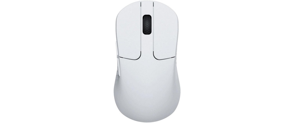 Keychron M3 Mini Wireless Mouse White-0