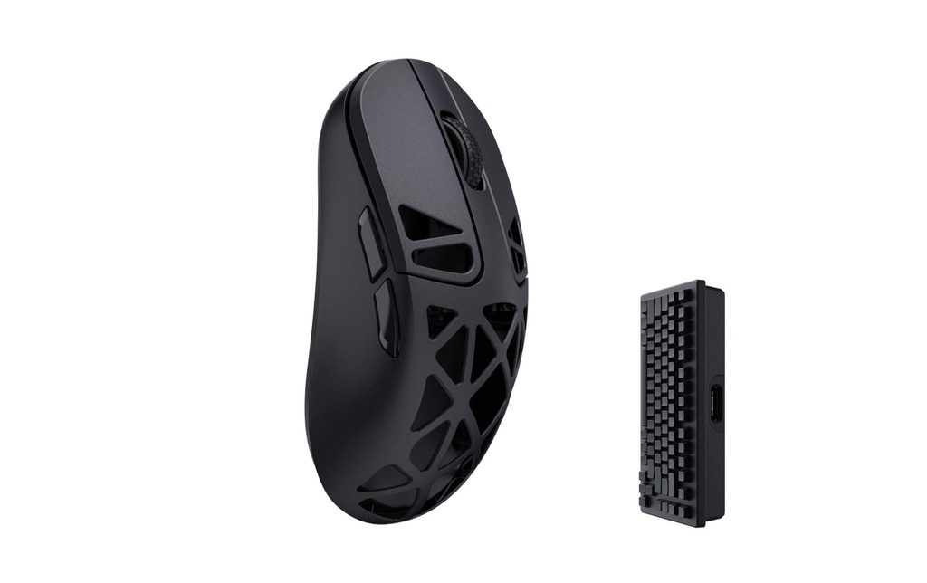 Keychron M3 Mini Mouse MetalEdition-1