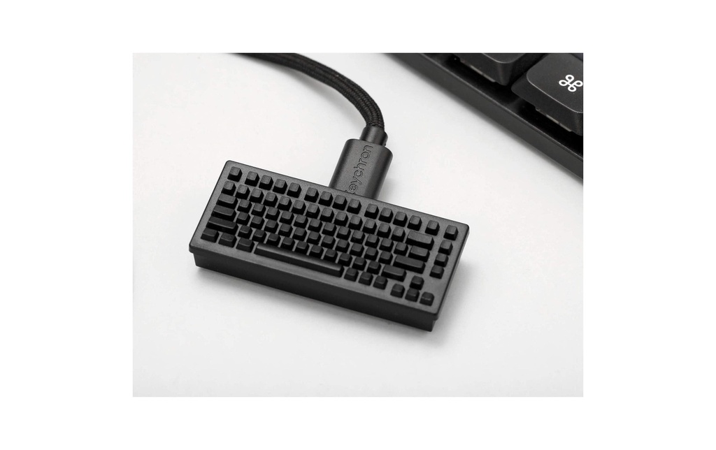 Keychron M3 Mini Mouse MetalEdition-2