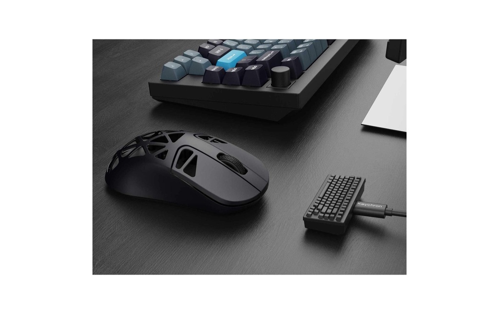 Keychron M3 Mini Mouse MetalEdition-4