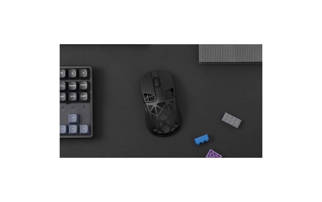 Keychron M3 Mini Mouse MetalEdition-5