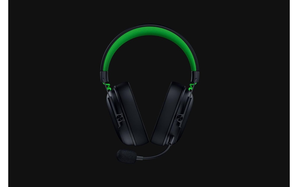 Razer BlackShark V3 X Hyperspeed - schwarz-2